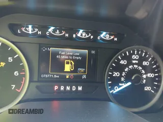 2019 Ford F-150 XL with VIN 1FTEW1CP3KKF31901, listed as a IAAI auction lot 42030790 with 73,771 mi miles and . Bid and sale history available at DreamBid. Image 7.