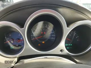 2010 Chrysler Sebring Touring with VIN 1C3BC5EDXAN172523, listed as a Copart auction lot 51661625 with 86,694 mi miles and Clean Title. Bid and sale history available at DreamBid. Image 9.
