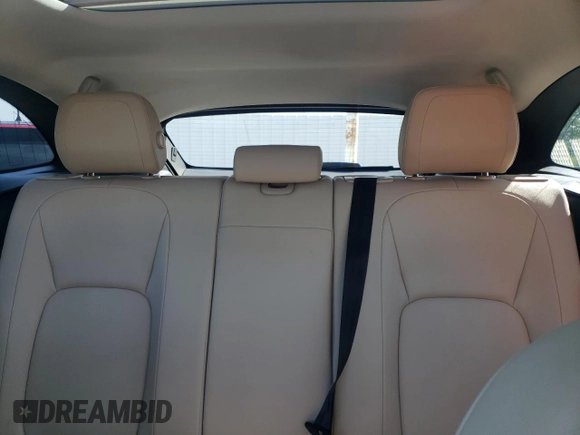 2018 Jaguar F-Pace 25t Premium with VIN SADCJ2FX7JA248983, listed as a Copart auction lot 59092755 with 102,771 mi miles and Salvage title. Bid and sale history available at DreamBid. Image 10.