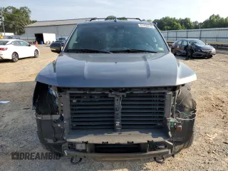 2018 Ford Expedition Max Limited z VIN 1FMJK2AT3JEA68568, wystawiony jako Copart lot #61456415 z przebiegiem 78 705 mil mil oraz Szkoda całkowita • Salvage title. Historia ofert i sprzedaży dostępna na DreamBid. Obrazek 5.