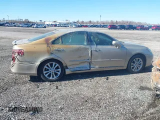 2011 Lexus ES 330 with VIN JTHBK1EG7B2466044, listed as a IAAI auction lot 39892963 with 76,246 mi miles and . Bid and sale history available at carsss.com. Image 13.