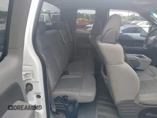 2007 Ford F-150 XLT z VIN 1FTPX14V57NA22062, wystawiony jako IAAI lot #42647901 z przebiegiem 159 882 mil mil oraz . Historia ofert i sprzedaży dostępna na DreamBid. Obrazek 8.