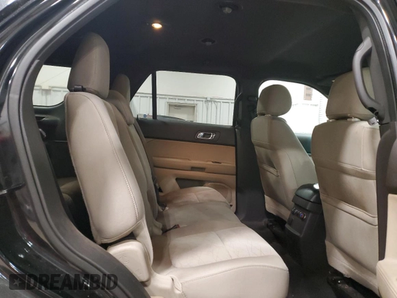2012 Ford Explorer с VIN 1FMHK8B87CGA80595, выставлен на аукционе Copart как лот 49328845 с пробегом 133 033 миль миль и Чистый • Clean title. История ставок и продаж доступна на DreamBid. Изображение 11.