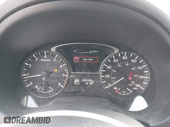 2015 Nissan Altima S with VIN 1N4AL3AP2FN331236, listed as a IAAI auction lot 41929242 with 100,439 mi miles and . Bid and sale history available at carsss.com. Image 7.