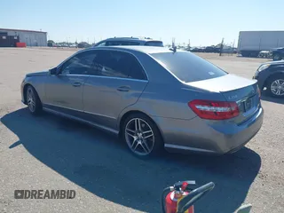 2011 Mercedes-Benz E 350 Luxury with VIN WDDHF8HBXBA470125, listed as a IAAI auction lot 42457264 with 329,915 mi miles and . Bid and sale history available at DreamBid. Image 3.
