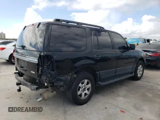 2016 Ford Expedition XL with VIN 1FMJU1FT0GEF29621, listed as a Copart auction lot 61010635 with 198,028 mi miles and Salvage title. Bid and sale history available at DreamBid. Image 3.