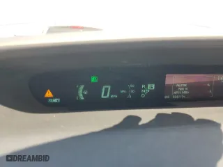 2014 Toyota Prius Plug-In with VIN JTDKN3DP2E3060483, listed as a Copart auction lot 53921975 with 80,811 mi miles and Salvage Title. Bid and sale history available at carsss.com. Image 9.