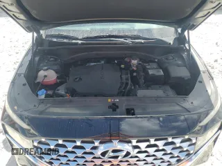 2021 Hyundai Santa Fe SEL z VIN 5NMS34AJXMH365175, wystawiony jako Copart lot #53044045 z przebiegiem 41 498 mil mil oraz Nie do naprawy • Non repairable. Historia ofert i sprzedaży dostępna na DreamBid. Obrazek 13.