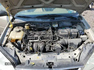 2006 Ford Focus S z VIN 1FAFP34N96W111431, wystawiony jako Copart lot #59478815 z przebiegiem Nie podano mil oraz Szkoda całkowita • Salvage title. Historia ofert i sprzedaży dostępna na DreamBid. Obrazek 11.
