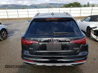 2020 Audi allroad Prestige with VIN WA19NAF43LA037884, listed as a Copart auction lot 42442233 with 17,498 mi miles. Bid and sale history available at carsss.com. Image 6.