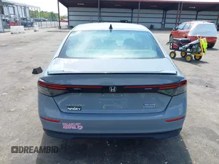 2023 Honda Accord Sport with VIN 1HGCY2F56PA004404, listed as a IAAI auction lot 41901660 with 45,902 mi miles and . Bid and sale history available at DreamBid. Image 16.