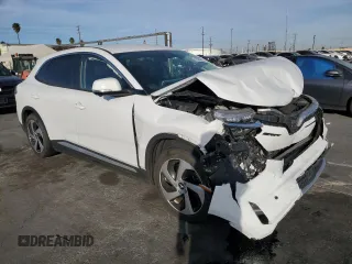 2023 VinFast VF 8 Eco z VIN RLLV1AEB9PH005010, wystawiony jako Copart lot #42382665 z przebiegiem 29 550 mil mil oraz Szkoda całkowita • Salvage title. Historia ofert i sprzedaży dostępna na DreamBid. Obrazek 4.