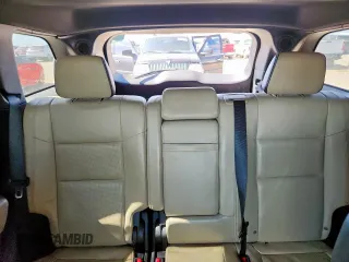 2016 Jeep Grand Cherokee Limited with VIN 1C4RJFBG8GC382160, listed as a Copart auction lot 61381935 with 106,170 mi miles and Clean title. Bid and sale history available at DreamBid. Image 10.