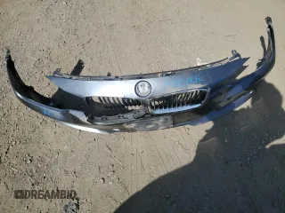 2013 BMW 3 Series 328i с VIN WBA3C1C58DF443921, выставлен на аукционе Copart как лот 52677255 с пробегом 86 949 миль миль и Списание • Salvage title. История ставок и продаж доступна на DreamBid. Изображение 12.