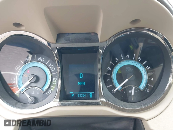 2011 Buick LaCrosse CXL with VIN 1G4GC5EC2BF154887, listed as a IAAI auction lot 42260873 with 83,284 mi miles and . Bid and sale history available at DreamBid. Image 7.
