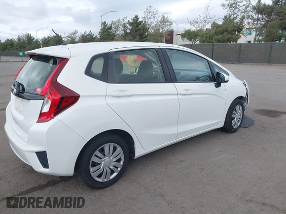2016 Honda Fit LX с VIN JHMGK5H5XGX040656, выставлен на аукционе IAAI как лот 42028740 с пробегом 109 279 миль миль и . История ставок и продаж доступна на DreamBid. Изображение 4.