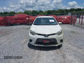 2016 Toyota Corolla L с VIN 2T1BURHE2GC607602, выставлен на аукционе IAAI как лот 42496561 с пробегом 95 958 миль миль и . История ставок и продаж доступна на DreamBid. Изображение 11.