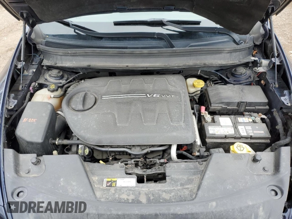 2015 Jeep Cherokee Latitude with VIN 1C4PJMCS2FW576730, listed as a Copart auction lot 50601465 with 149,542 mi miles and Clean Title. Bid and sale history available at DreamBid. Image 12.