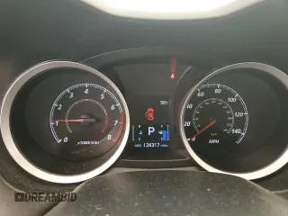 2011 Mitsubishi Lancer GTS with VIN JA32U8FW2BU005251, listed as a Copart auction lot 70879824 with 124,317 mi miles and Salvage Title. Bid and sale history available at carsss.com. Image 9.