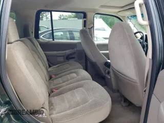 2002 Ford Explorer XLT с VIN 1FMZU73E52ZB37473, выставлен на аукционе Copart как лот 57212605 с пробегом 162 133 миль миль и Чистый • Clean title. История ставок и продаж доступна на DreamBid. Изображение 11.
