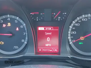 2015 GMC Terrain SLT with VIN 2GKALSEK6F6168649, listed as a IAAI auction lot 41646782 with 153,113 mi miles. Bid and sale history available at carsss.com. Image 15.