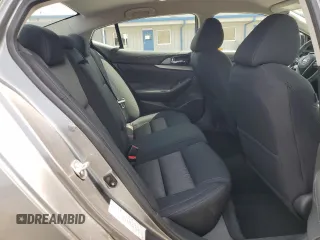 2016 Nissan Maxima SV with VIN 1N4AA6AP8GC401147, listed as a Copart auction lot 54202185 with 76,514 mi miles and Salvage Title. Bid and sale history available at DreamBid. Image 10.