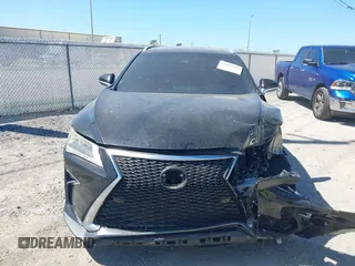 2017 Lexus RX 350 с VIN 2T2ZZMCAXHC078551, выставлен на аукционе IAAI как лот 41803925 с пробегом 88 602 миль миль и . История ставок и продаж доступна на DreamBid. Изображение 13.