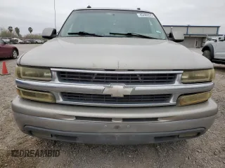 2003 Chevrolet Suburban LT with VIN 3GNEC16Z13G228217, listed as a Copart auction lot 45280225 with 240,438 mi miles and Salvage Title. Bid and sale history available at carsss.com. Image 5.