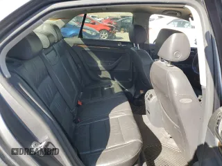 2005 Volkswagen Jetta 2.5L with VIN 3VWDF71K55M637198, listed as a Copart auction lot 47421405 with 254,883 mi miles and Salvage title. Bid and sale history available at DreamBid. Image 10.