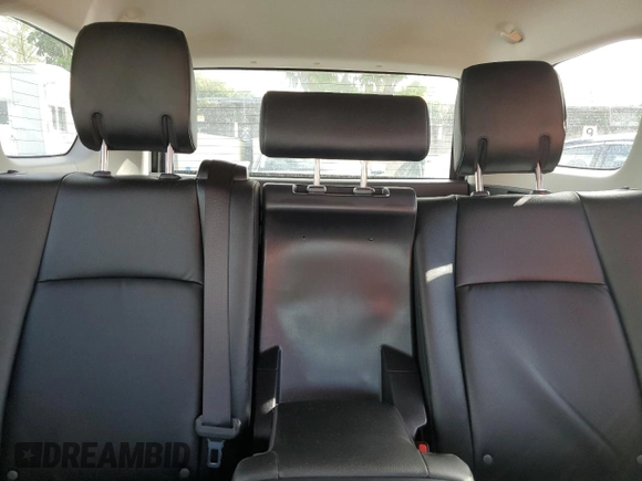 2024 Toyota 4Runner TRD Off Road with VIN JTERU5JR2R6291595, listed as a Copart auction lot 84260494 with 3,393 mi miles and Clean title. Bid and sale history available at DreamBid. Image 10.