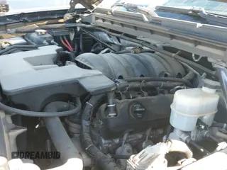 2015 GMC Sierra 1500 SLE с VIN 3GTU2UEC0FG117684, выставлен на аукционе IAAI как лот 43363224 с пробегом 122 653 миль миль и . История ставок и продаж доступна на DreamBid. Изображение 19.