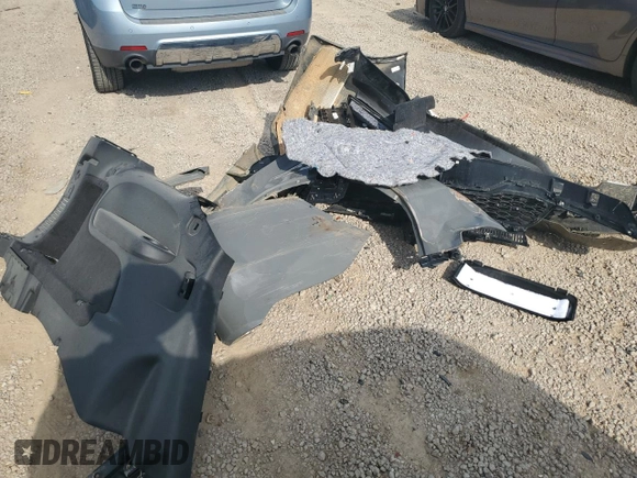 2021 Dodge Durango SRT 392 z VIN 1C4SDJGJ1MC845459, wystawiony jako Copart lot #56640765 z przebiegiem 70 787 mil mil oraz Szkoda całkowita • Salvage title. Historia ofert i sprzedaży dostępna na DreamBid. Obrazek 13.