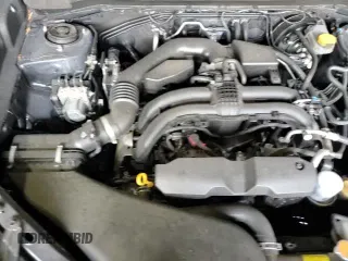 2017 Subaru Forester Touring with VIN JF2SJATC1HH557290, listed as a Copart auction lot 81665585 with 111,769 mi miles and Clean title. Bid and sale history available at DreamBid. Image 14.