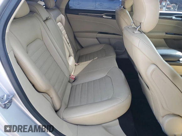 2013 Ford Fusion SE with VIN 3FA6P0HR5DR142817, listed as a Copart auction lot 55138395 with 147,211 mi miles and Salvage Title. Bid and sale history available at carsss.com. Image 10.