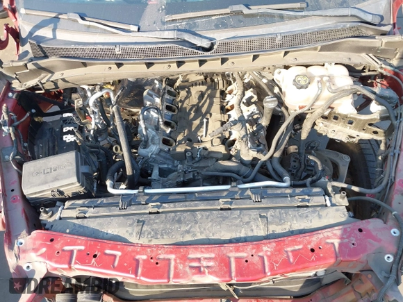 2021 Chevrolet Suburban LT z VIN 1GNSCCKD8MR138864, wystawiony jako IAAI lot #41296984 z przebiegiem Nie podano mil oraz . Historia ofert i sprzedaży dostępna na DreamBid. Obrazek 10.