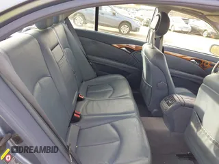 2004 Mercedes-Benz E 320 with VIN WDBUF82J94X122632, listed as a IAAI auction lot 41628548 with 136,353 mi miles and . Bid and sale history available at DreamBid. Image 8.