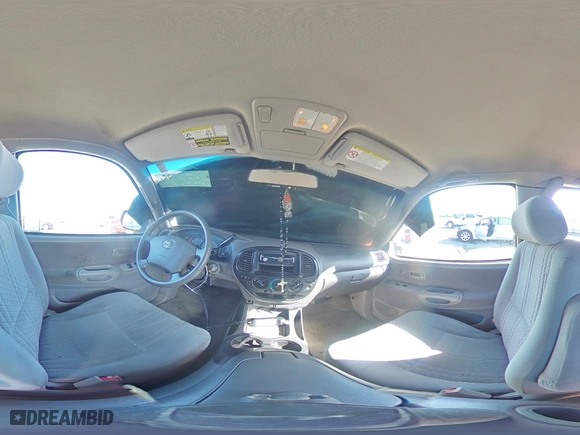 2004 Toyota Tundra SR5 with VIN 5TBRT34114S449962, listed as a Copart auction lot 49270575 with 117,286 mi miles and Salvage Title. Bid and sale history available at carsss.com. Image 13.