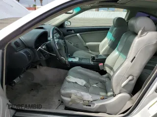 2006 Infiniti G35 with VIN JNKCV54E36M709703, listed as a Copart auction lot 53995365 with 232,817 mi miles and Non Repairable. Bid and sale history available at carsss.com. Image 7.