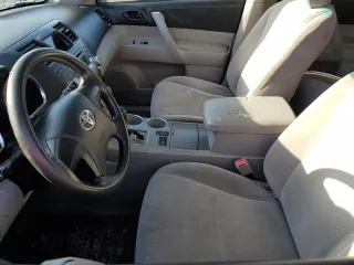 2008 Toyota Highlander with VIN JTEES41A482080574, listed as a Copart auction lot 53836685 with 138,804 mi miles and Clean Title. Bid and sale history available at carsss.com. Image 7.