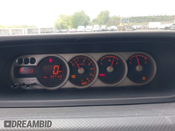 2009 Scion xB with VIN JTLKE50E191096204, listed as a IAAI auction lot 42206342 with 337,159 mi miles and . Bid and sale history available at DreamBid. Image 7.