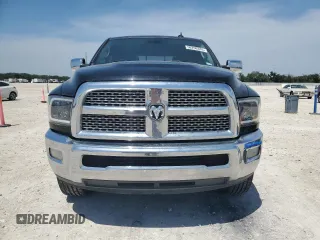 2013 Ram 2500 z VIN 3C6TR5FT3DG514161, wystawiony jako Copart lot #56250335 z przebiegiem 125 997 mil mil oraz Szkoda całkowita • Salvage title. Historia ofert i sprzedaży dostępna na DreamBid. Obrazek 5.