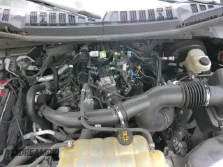 2019 Ford F-150 XL с VIN 1FTEW1CP0KFC97239, выставлен на аукционе Copart как лот 67259675 с пробегом 70 013 миль миль и Списание • Salvage title. История ставок и продаж доступна на DreamBid. Изображение 15.