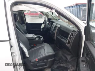 2021 Ram 1500 Tradesman with VIN 1C6RR6FT0MS507788, listed as a IAAI auction lot 41188436 with 106,114 mi miles and . Bid and sale history available at DreamBid. Image 5.