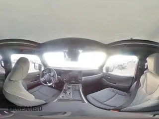 2024 Lexus GX 550 Luxury z VIN JTJVBCDX7R5015696, wystawiony jako Copart lot #84212664 z przebiegiem 2 229 mil mil oraz Szkoda całkowita • Salvage title. Historia ofert i sprzedaży dostępna na DreamBid. Obrazek 14.