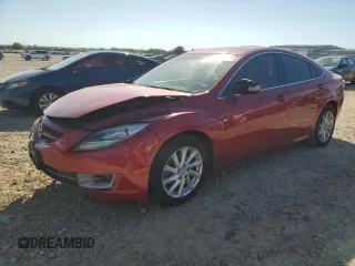2012 Mazda 6 i Grand Touring с VIN 1YVHZ8CH3C5M12634, выставлен на аукционе Copart как лот 82093914 с пробегом 157 419 миль миль и Списание • Salvage title. История ставок и продаж доступна на DreamBid. Изображение 1.