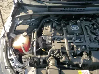 2020 Toyota Corolla Hybrid LE с VIN JTDEBRBE3LJ016009, выставлен на аукционе Copart как лот 81516825 с пробегом 101 132 миль миль и Списание • Salvage title. История ставок и продаж доступна на DreamBid. Изображение 15.
