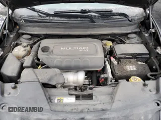 2017 Jeep Cherokee Limited z VIN 1C4PJMDB7HW512135, wystawiony jako Copart lot #44353895 z przebiegiem 153 674 mil mil oraz Szkoda całkowita • Salvage title. Historia ofert i sprzedaży dostępna na DreamBid. Obrazek 11.
