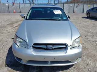 2007 Subaru Legacy Special with VIN 4S3BP616477323172, listed as a IAAI auction lot 41932736 with 96,051 mi miles and . Bid and sale history available at DreamBid. Image 12.