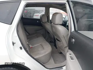 2012 Nissan Rogue SL with VIN JN8AS5MT7CW263141, listed as a IAAI auction lot 41948570 with 182,766 mi miles and . Bid and sale history available at DreamBid. Image 8.