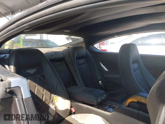 2008 Bentley Continental GT с VIN SCBCR73W28C059267, выставлен на аукционе IAAI как лот 42461453 с пробегом Не указан миль и . История ставок и продаж доступна на DreamBid. Изображение 8.